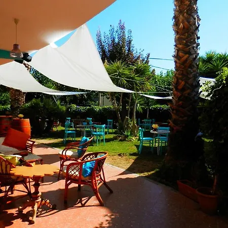 Utopia House * Sitges