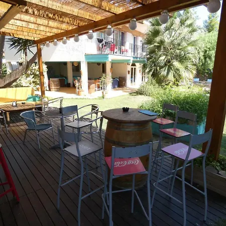 Utopia House Sitges