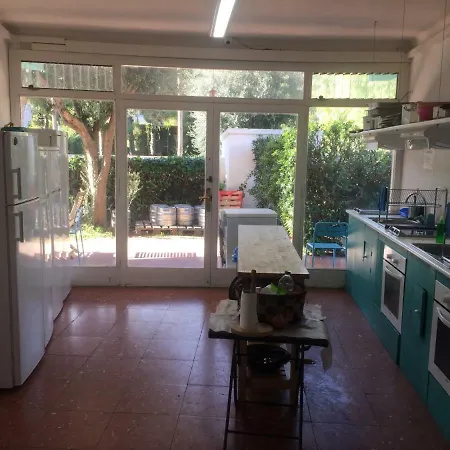 Utopia House Sitges