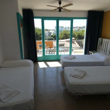 Utopia House Sitges