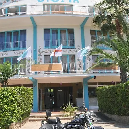 Hostel Utopia House