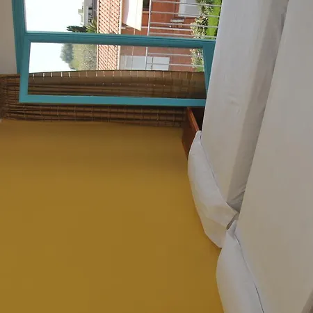 Utopia House Hostel