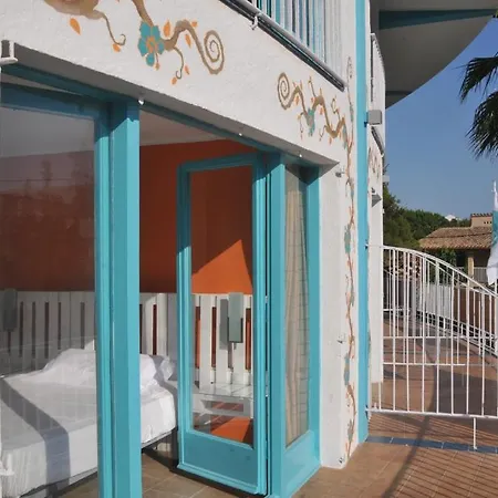Utopia House * Sitges