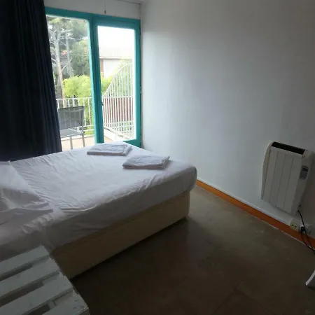 Utopia House Hostel