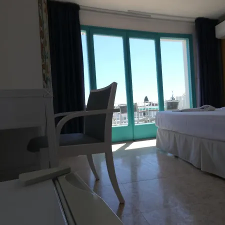 Utopia House * Sitges